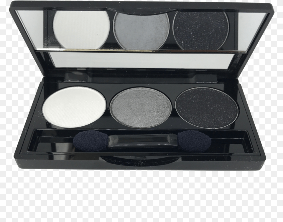 Stella Eyeshadow Trio Eye Shadow, Paint Container, Palette Free Transparent Png