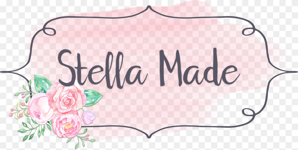 Stella Made Textile, Rose, Plant, Flower, Art Free Transparent Png