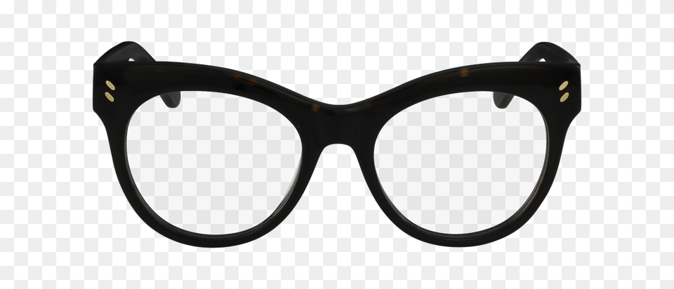 Stella Mccartney Glasses Retro Cat Eye, Accessories, Sunglasses, Goggles Free Transparent Png
