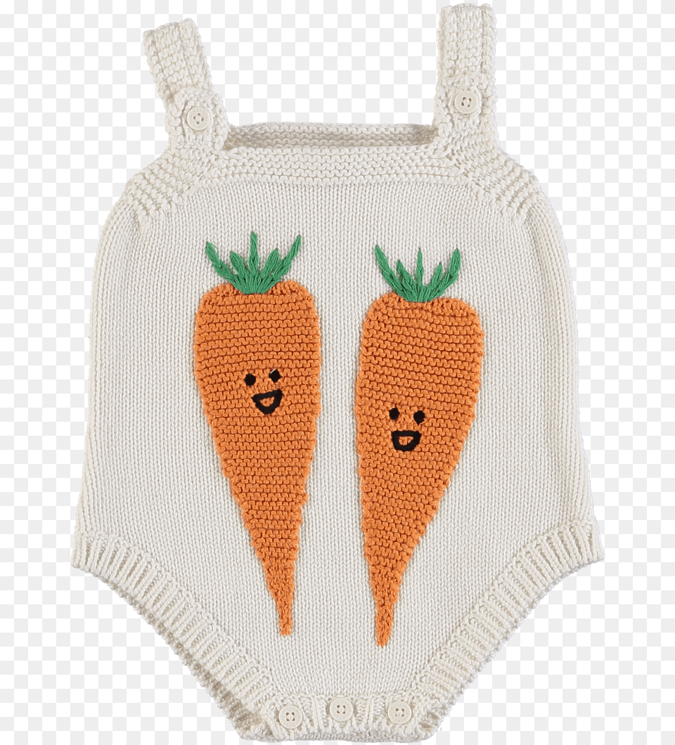 Stella Mccartney Kids Carrot, Food, Plant, Produce, Vegetable Free Png Download