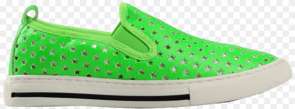 Stella Mccartney Kids Leo Shoes Intarsia Stars Stella Mccartney Kids Sneakers, Clothing, Footwear, Shoe, Sneaker Png Image