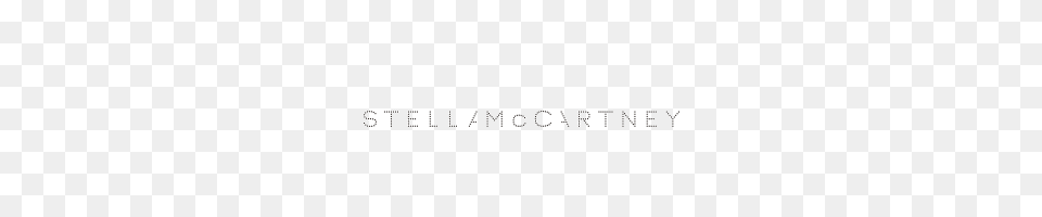 Stella Mccartney Logo, Green, Text Png