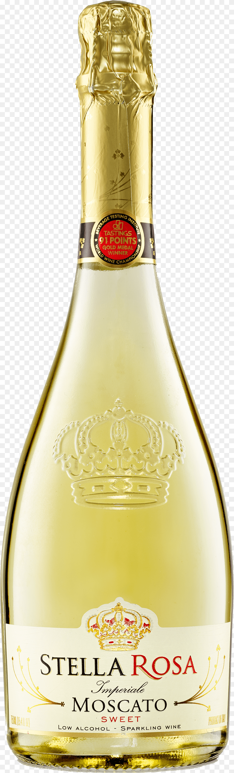 Stella Rosa Imperiale Moscato, Advertisement, Poster, Adult, Female Free Png Download