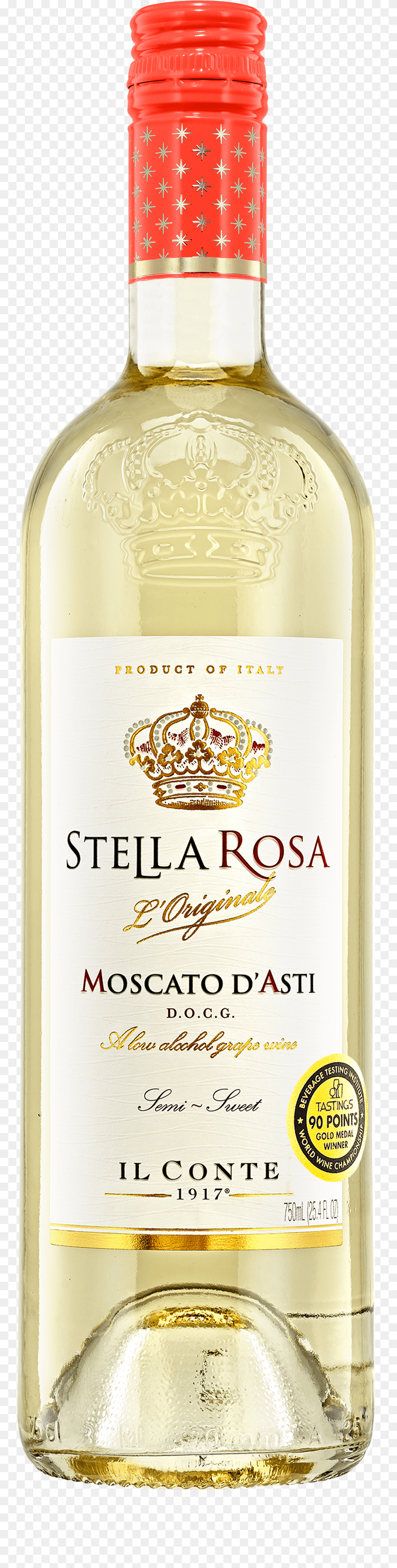 Stella Rosa Moscato D Asti, Treasure, Box Free Transparent Png