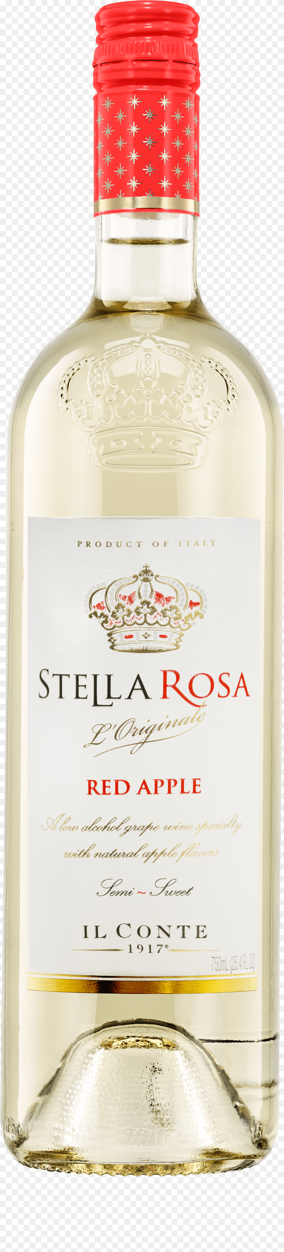 Stella Rosa Red Apple Free Transparent Png