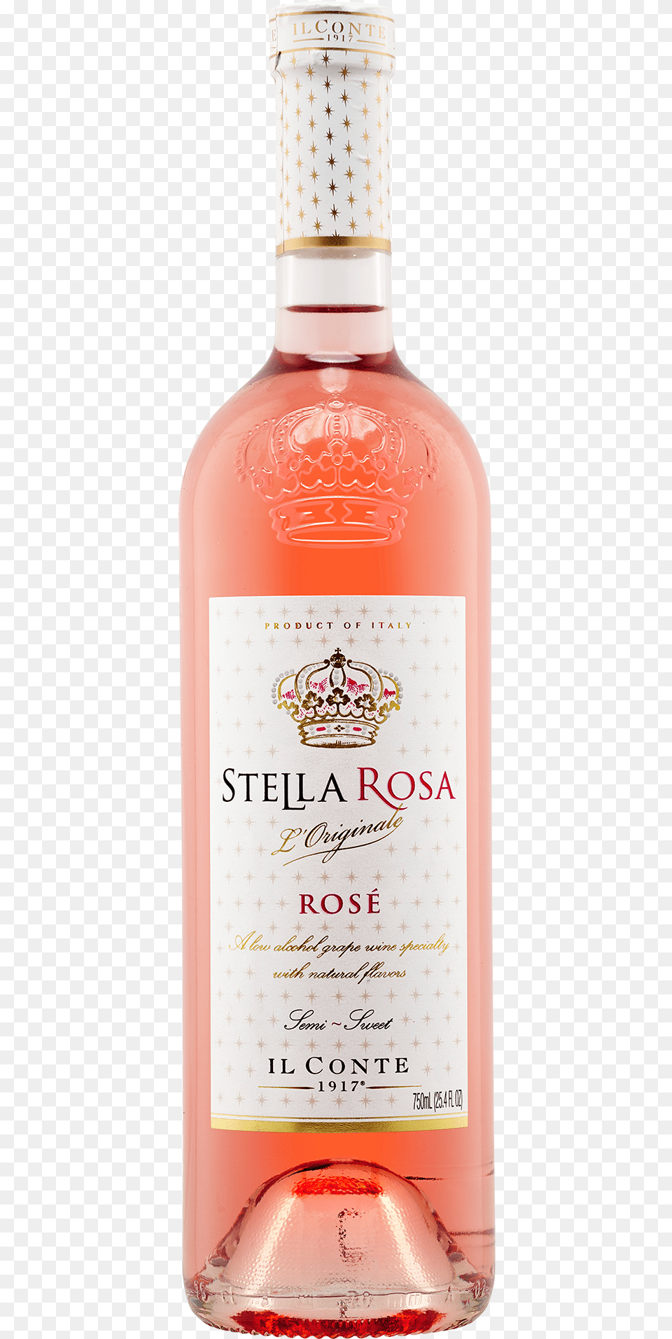 Stella Rosa Rose Main Stella Rosa Rose, Alcohol, Beverage, Liquor, Gin Free Png