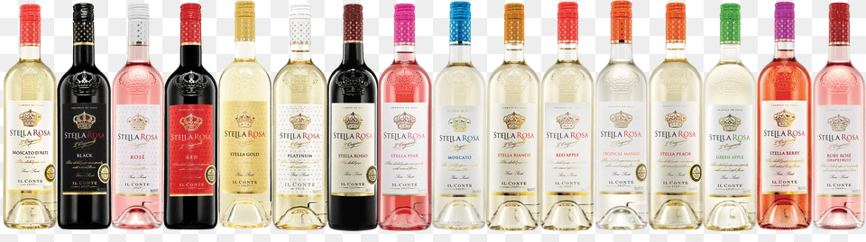 Stella Rosa Wines All Stella Rosa Wine Free Png