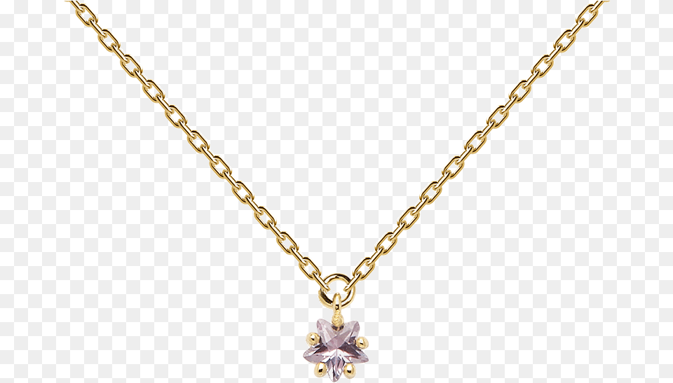Stellar Gold Necklace Pd Paola Naszyjnik, Accessories, Jewelry, Diamond, Gemstone Png