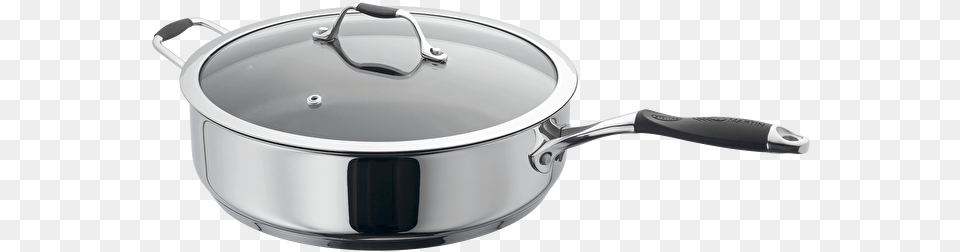 Stellar James Martin Saute Pan Non Stick Frying Pan, Cooking Pan, Cookware, Pot, Hot Tub Free Transparent Png
