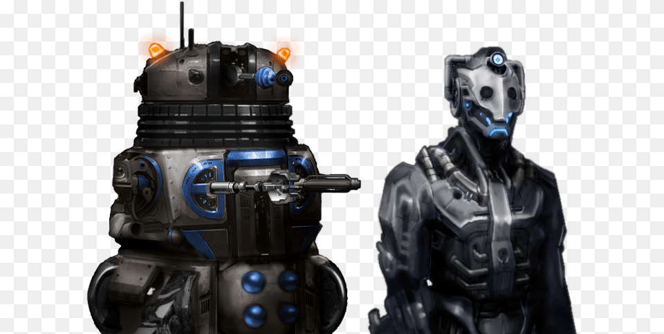 Stellaris Robot Fanart, Adult, Male, Man, Person Png