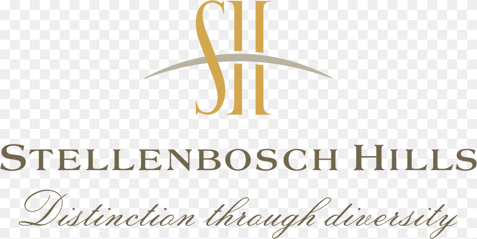 Stellenbosch Hille Logo Calligraphy, Sword, Weapon, Text Free Png Download