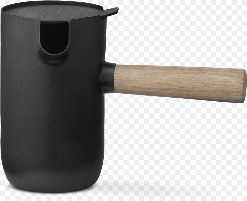 Stelton Moka Pot, Device, Hammer, Tool, Smoke Pipe Free Png