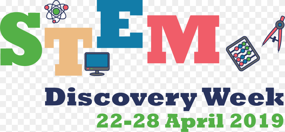 Stem Discovery Week 2019, Computer Hardware, Electronics, Hardware Free Png