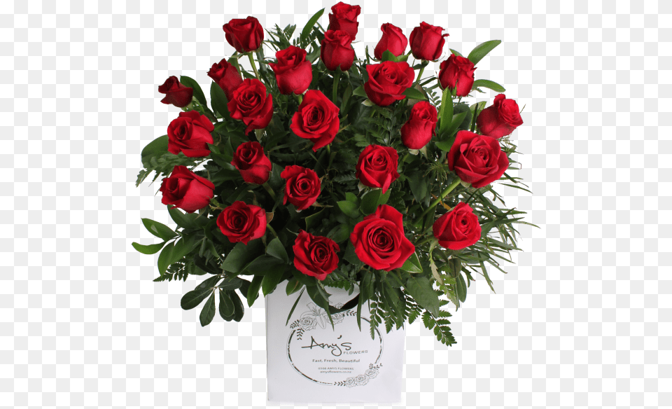 Stem Red Rose Bouquet Floribunda, Flower, Flower Arrangement, Flower Bouquet, Plant Free Png Download