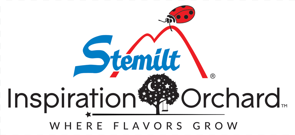 Stemilt Growers Will Use Virtual Reality Goggles To Stemilt, Logo, Animal, Insect, Invertebrate Free Png