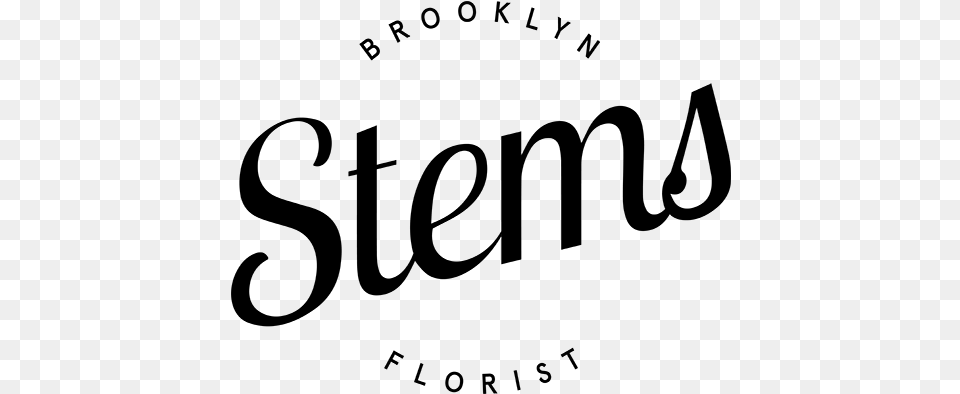 Stems Brooklyn, Gray Png Image