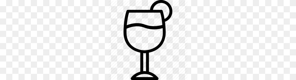 Stemware Clipart, Glass, Goblet Png