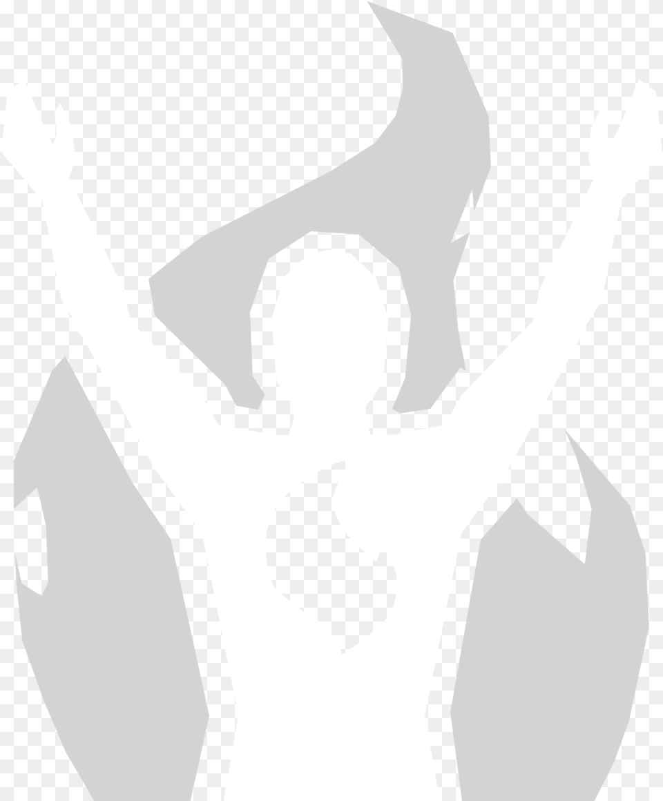 Stencil, Baby, Person, People Png