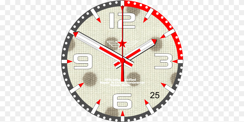 Stencil Compass Rose Template, Clock, Analog Clock, Wall Clock, Disk Png
