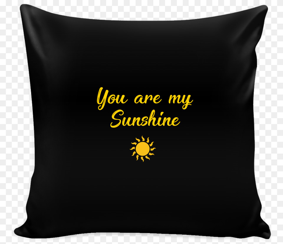 Stencils Prints On Pillow Cover, Cushion, Home Decor, Computer, Electronics Png Image