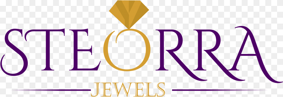 Steorra Jewels Graphic Design, Logo, Text Free Png Download