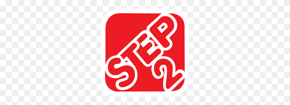 Step 2 Logo, Food, Ketchup Free Transparent Png