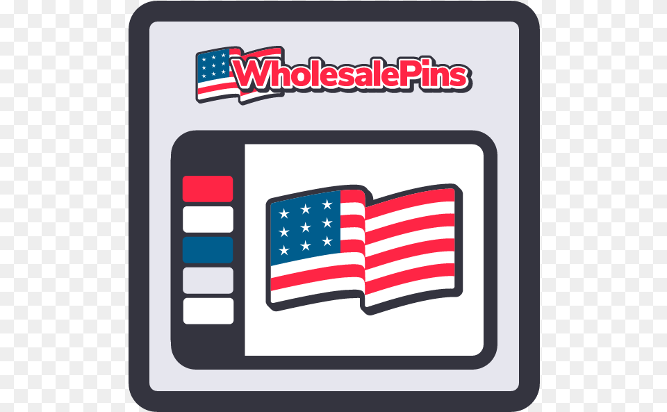 Step 2 Proof Approval Flag Of The United States, Machine, First Aid, American Flag Png Image