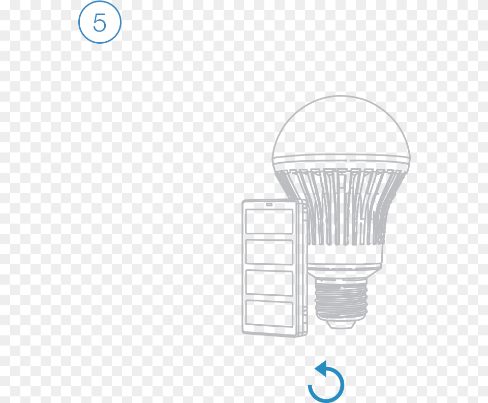 Step 5 Sketch, Light Free Png