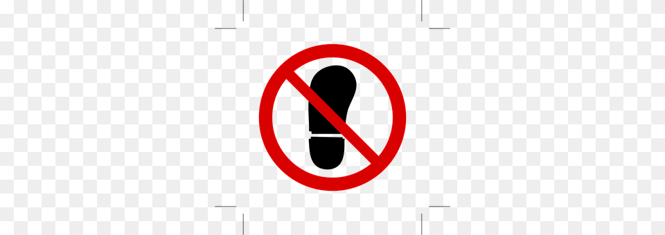 Step Sign, Symbol, Road Sign, Disk Png Image