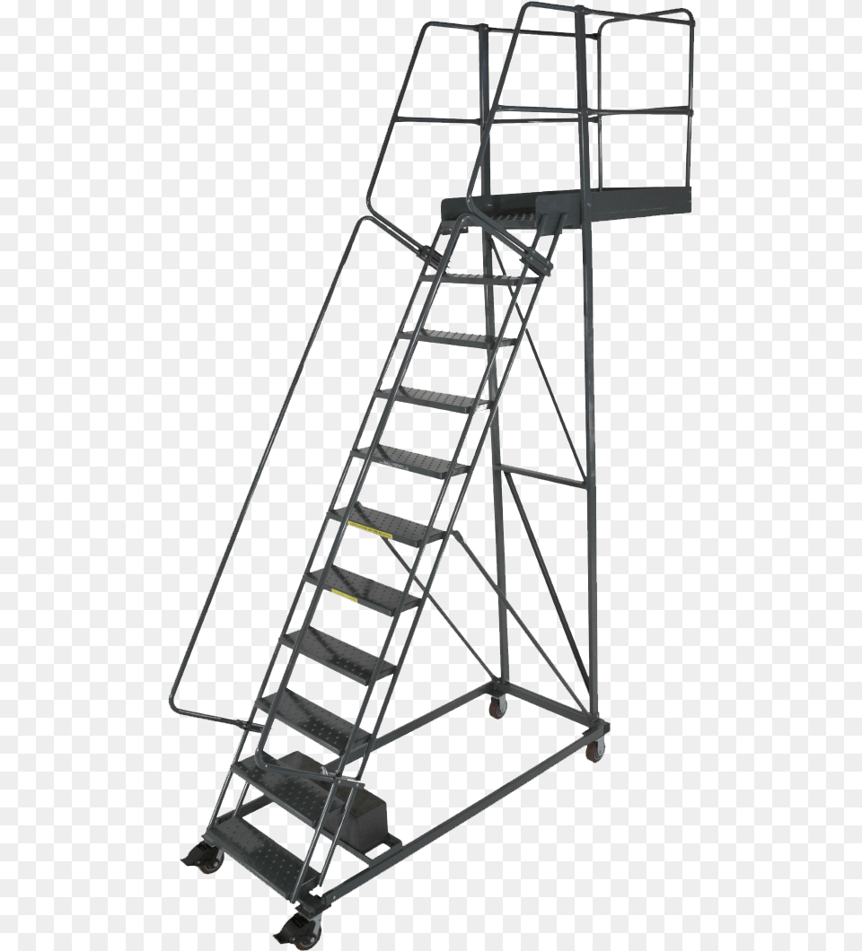 Step Cantilever Ladder Cantilever Ladder, Architecture, Building, House, Housing Free Png