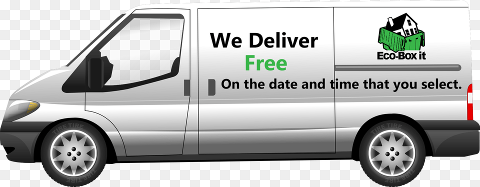 Step Car, Moving Van, Transportation, Van, Vehicle Free Png