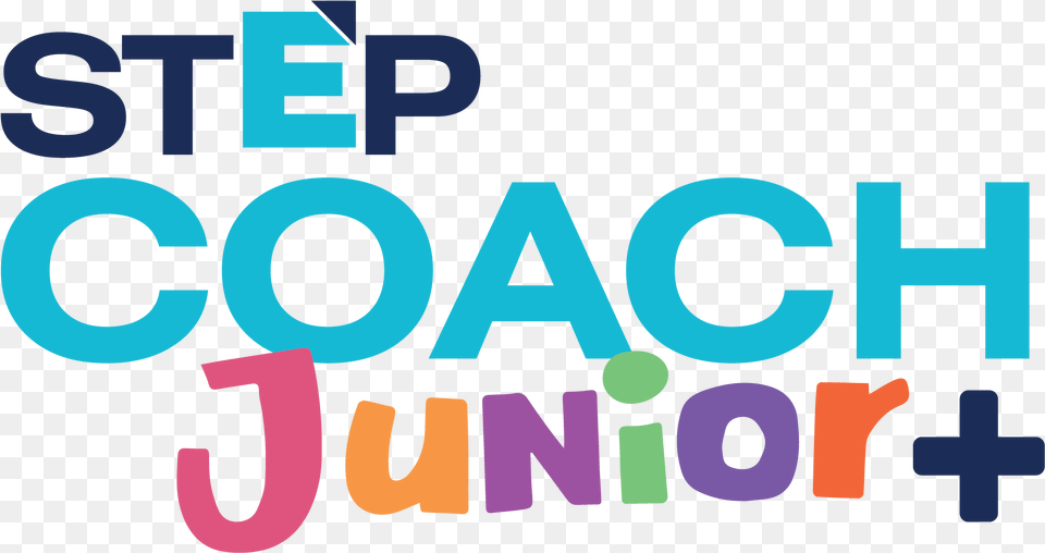 Step Coach Junior Plus Language, Text, Light Png Image