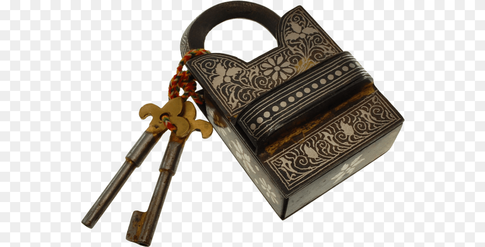 Step Extreme Lock Puzzle, Key Png Image