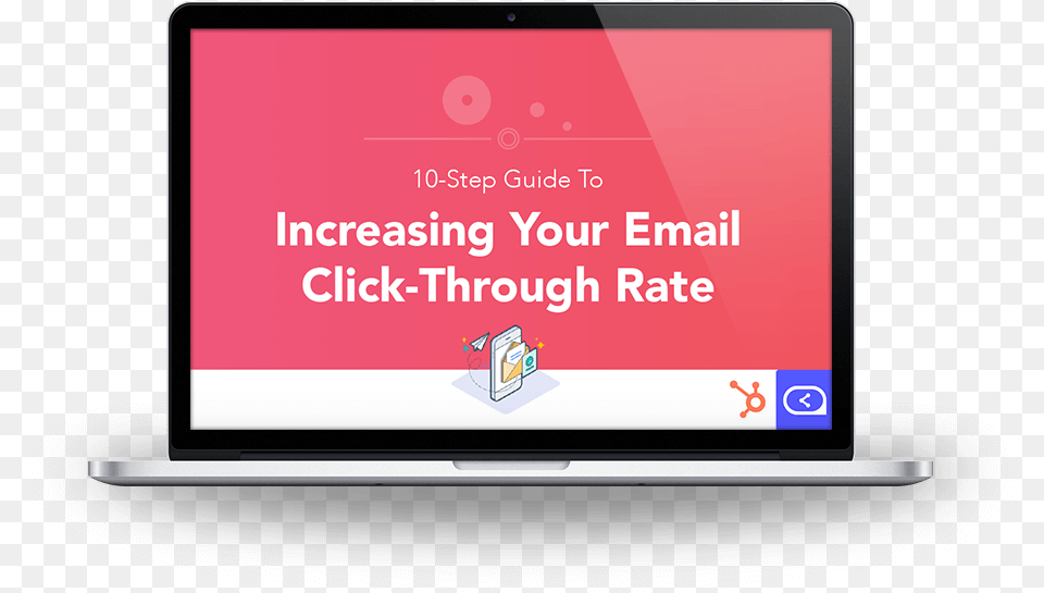 Step Guide To Increasing Your Email Clickthrough Rate Straight Talk Cell Phones, Computer, Electronics, Laptop, Pc Free Png