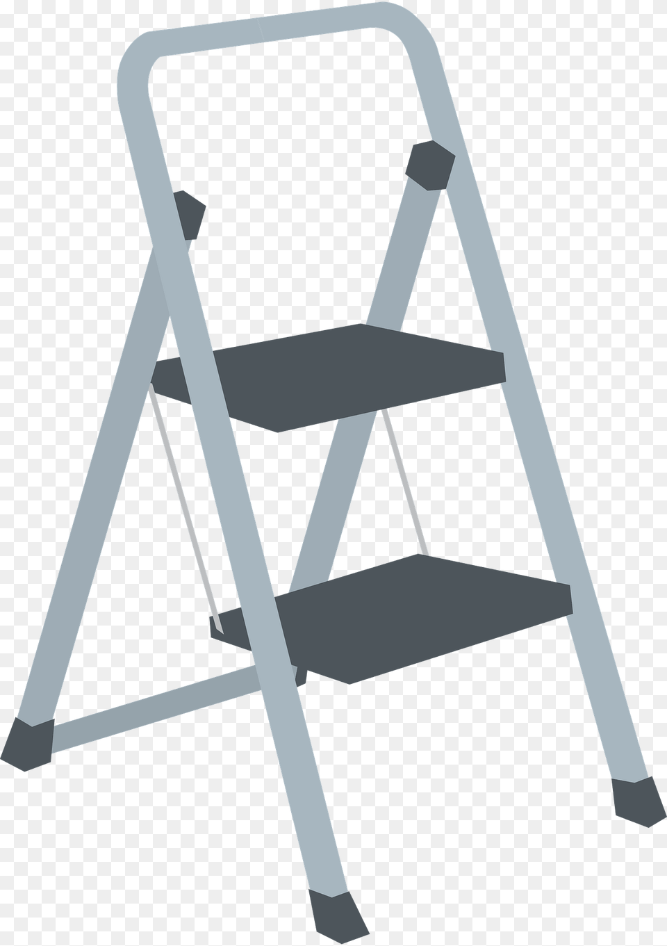 Step Ladder Clipart, Furniture, Chair Png