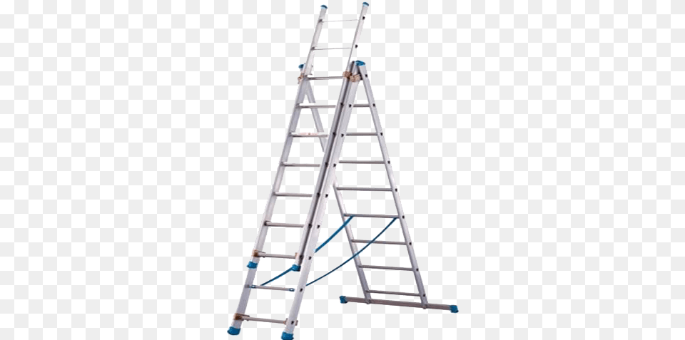 Step Ladder Drabina Corda, Construction, Scaffolding Free Png Download