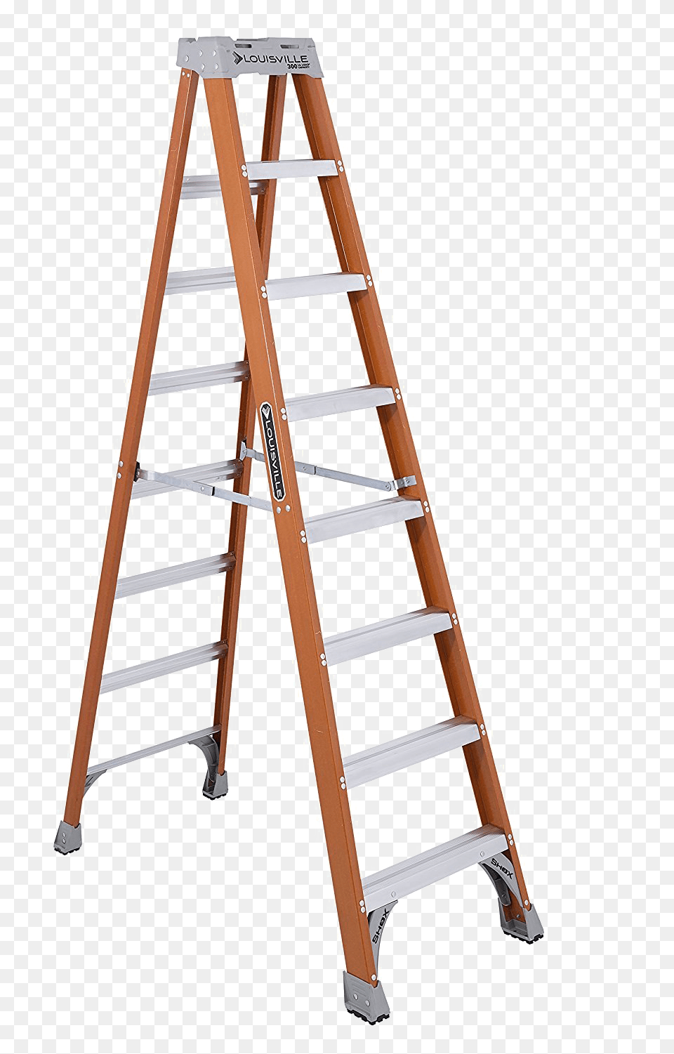 Step Ladder Download, Architecture, Building, House, Housing Free Transparent Png