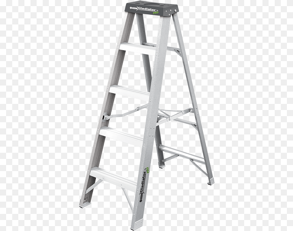 Step Ladder Ladder, Furniture, Chair Free Png