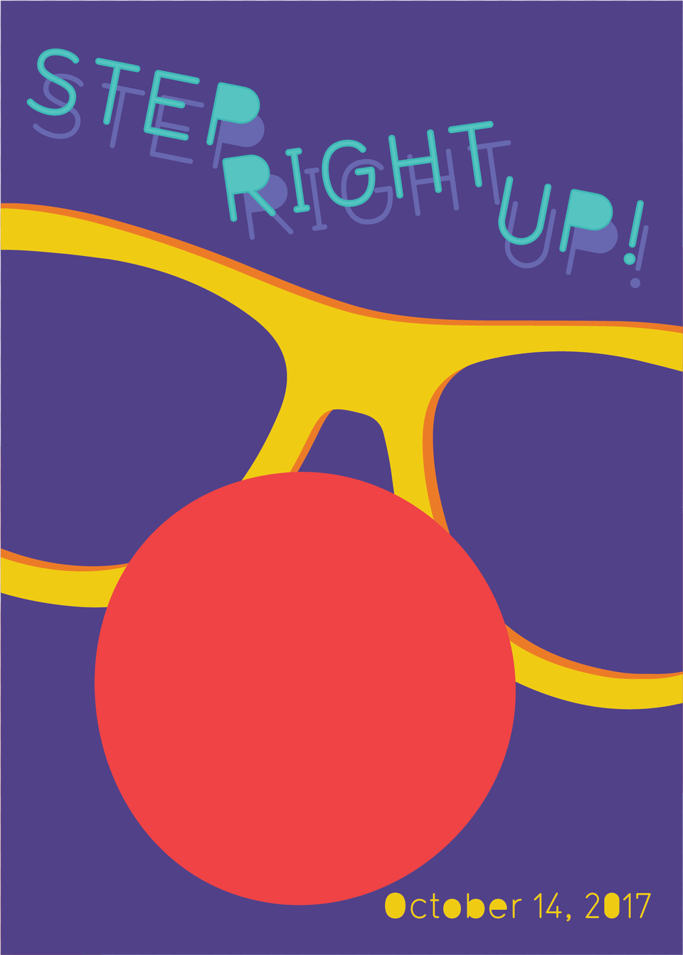 Step Right Up, Accessories, Glasses, Sunglasses, Advertisement Free Transparent Png