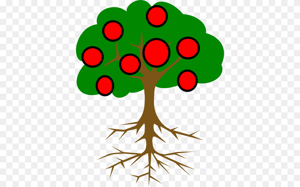 Step Tree Clip Art, Leaf, Plant, Root Png