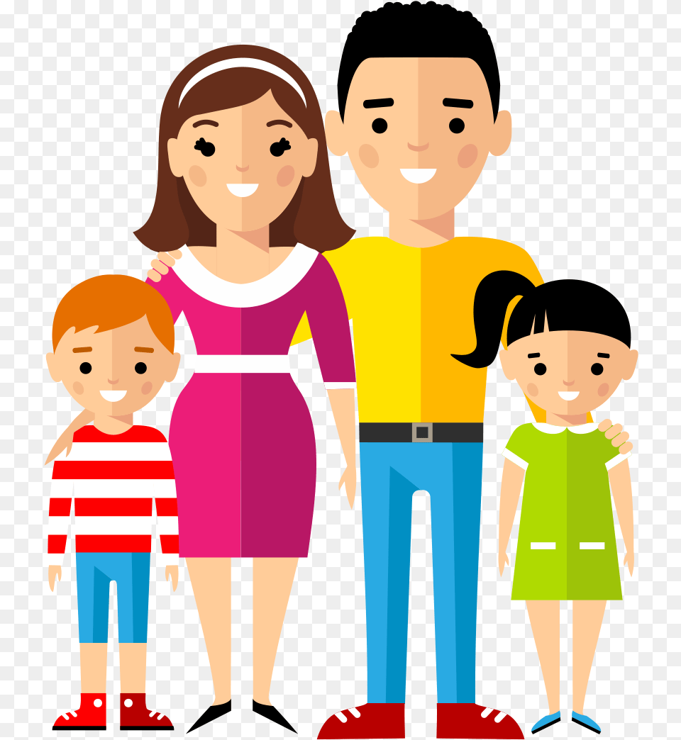 Stepathon Families Baby, Person, People, Girl, Female Free Transparent Png