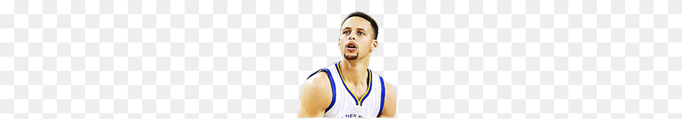 Steph Curry, Undershirt, Body Part, Clothing, Face Free Png