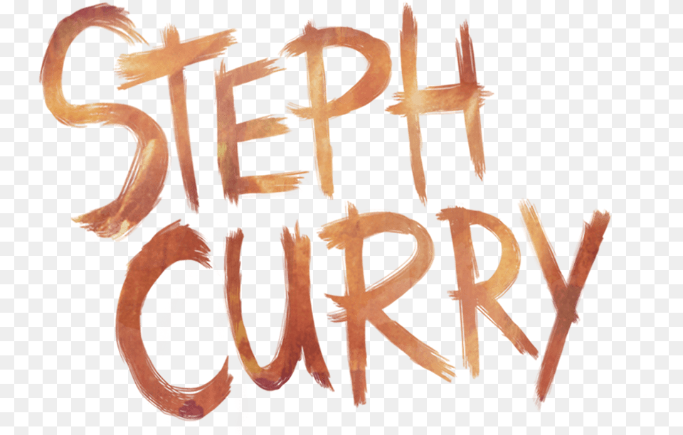 Steph Curry Calligraphy, Handwriting, Text, Person Free Transparent Png