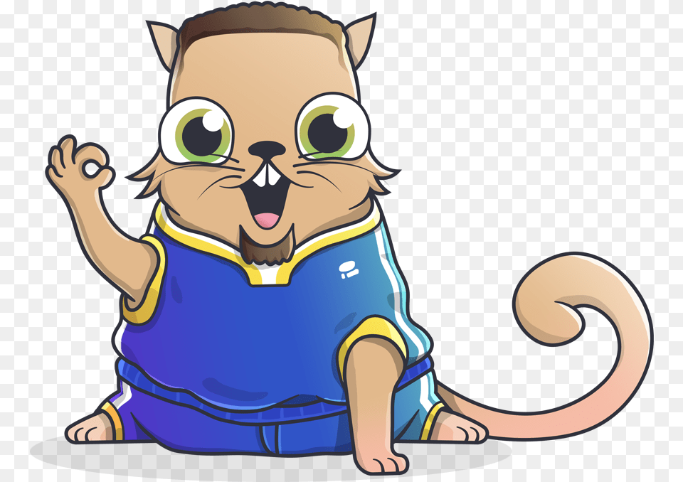 Steph Curry Cryptokitties, Baby, Person, Face, Head Png