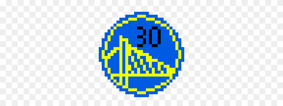 Steph Curry Pixel Art Maker Png Image