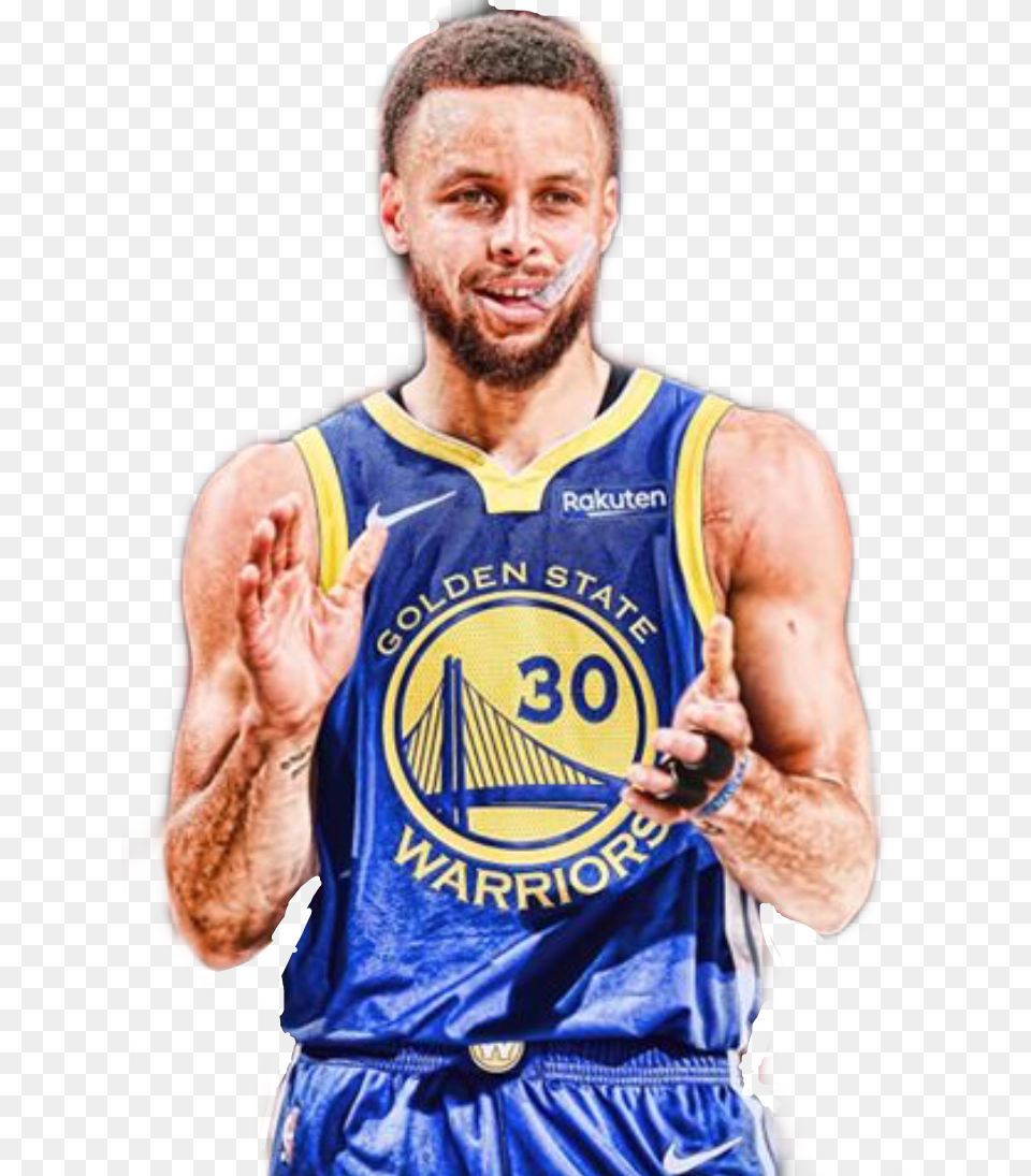Steph Curry Stephen Wardell Stephencurry Stephcurry Stephen Curry Picsart, Body Part, Finger, Hand, Person Free Png