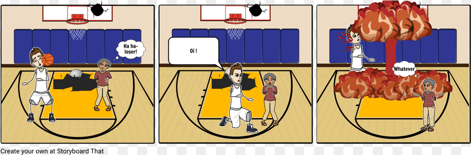 Steph Curry Vs Granny Friction In Basketball, Book, Comics, Publication, Person Png