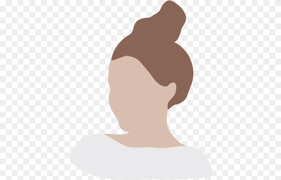 Stephanie Rincon Primary User Of The App Illustration, Body Part, Face, Head, Neck Png Image