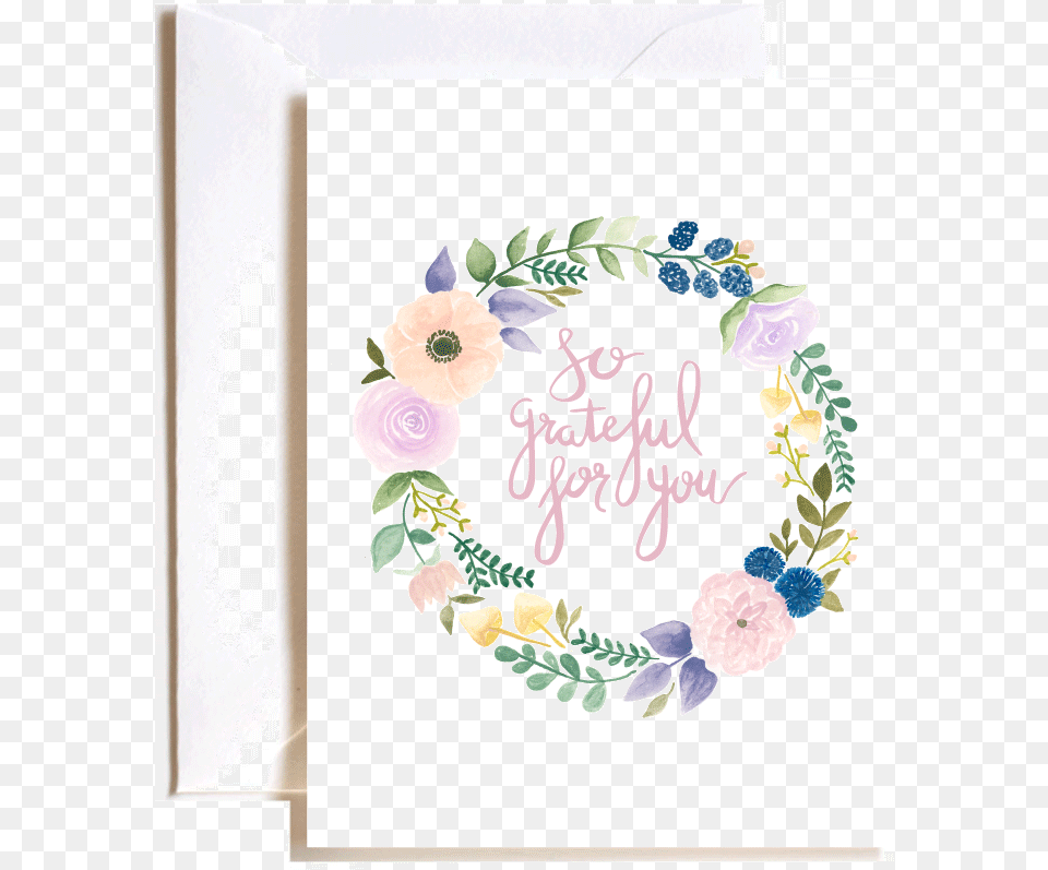 Stephanie Tara Cards Floral Design, Envelope, Greeting Card, Mail, Plant Free Png