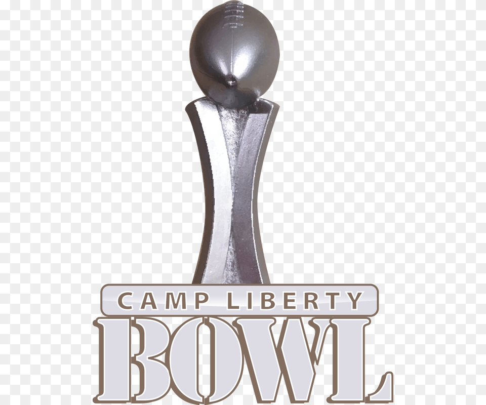 Stephen Brosh Drafted Qb Patrick Mahomes In The 10th Bronze Sculpture, Cutlery, Spoon, Trophy Free Transparent Png